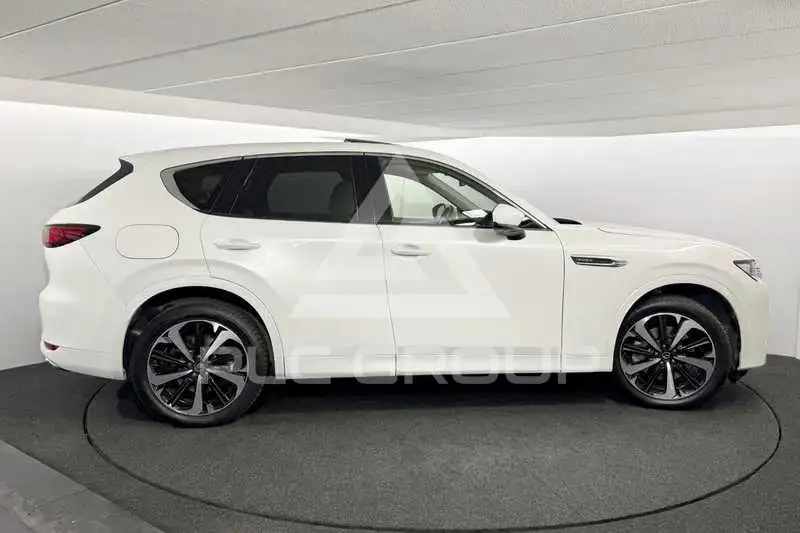 2023 Mazda CX