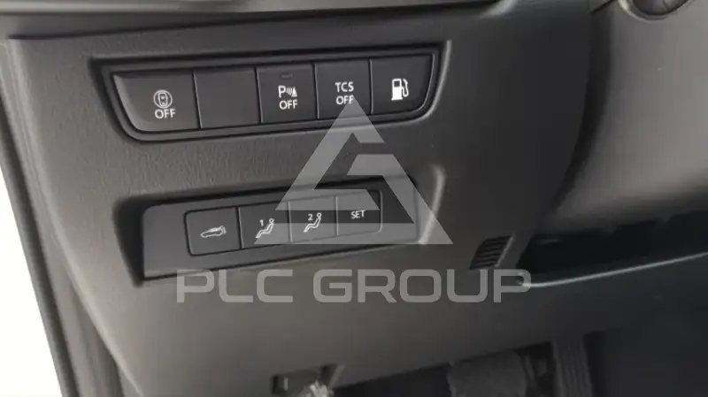 2023 Mazda CX