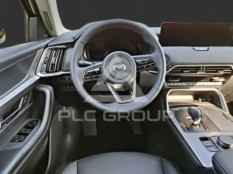 2023 Mazda CX