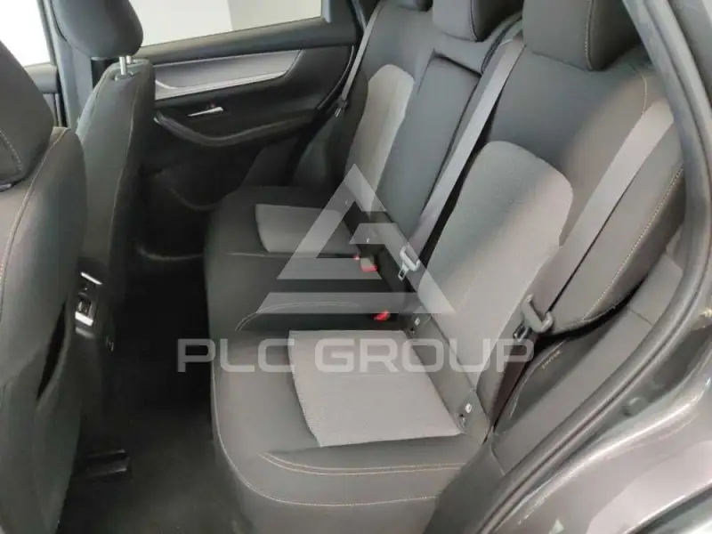 2023 Mazda CX
