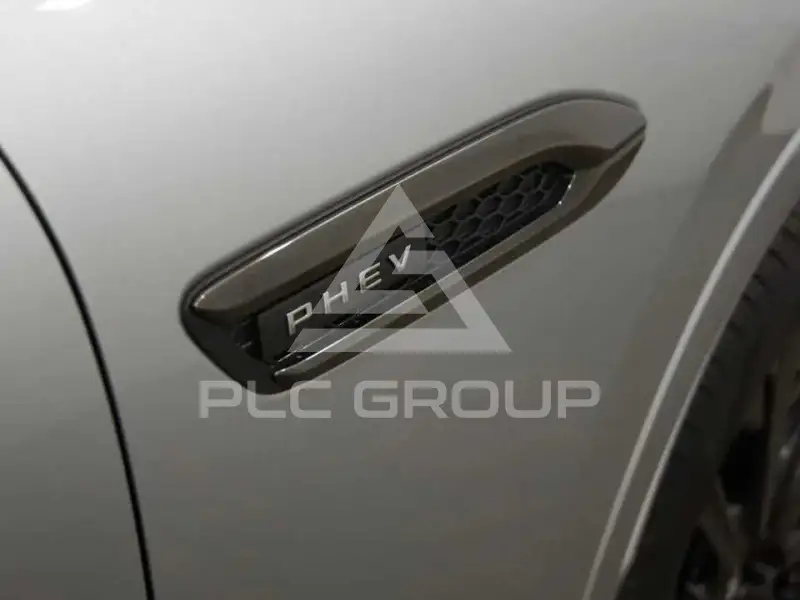 2023 Mazda CX