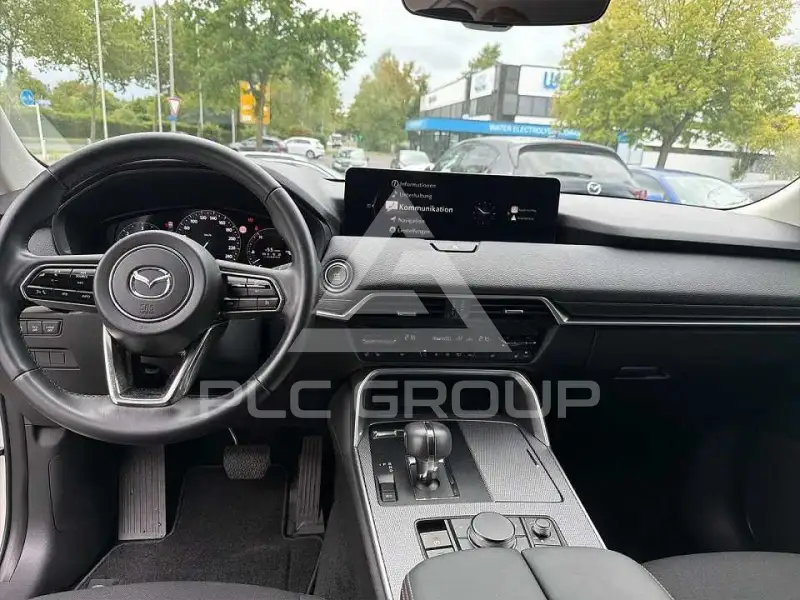 2023 Mazda CX