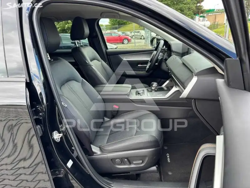 2023 Mazda CX