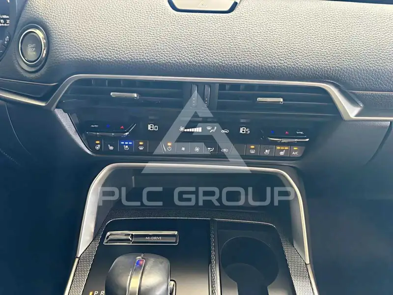 2023 Mazda CX