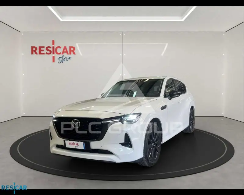 2023 Mazda CX