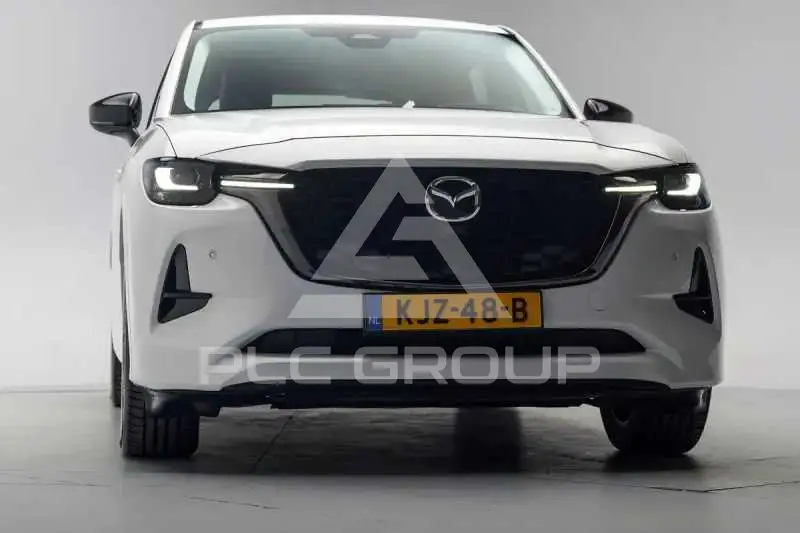 2023 Mazda CX