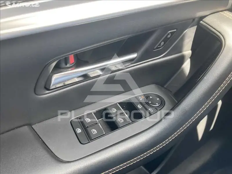 2023 Mazda CX