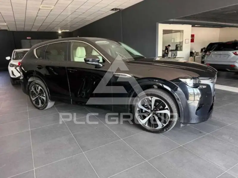 2023 Mazda CX