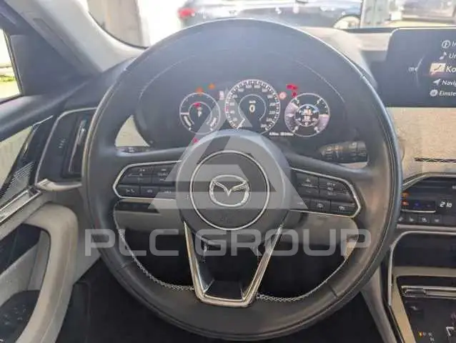 2023 Mazda CX