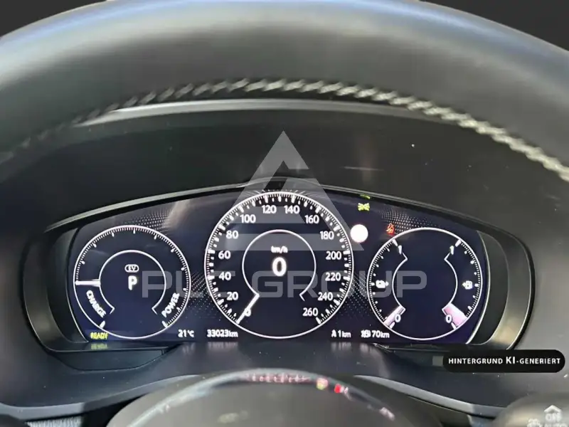 2023 Mazda CX