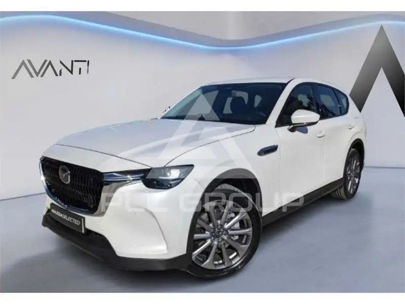 2023 Mazda CX