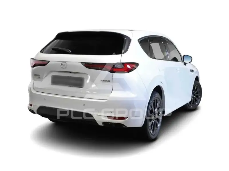 2023 Mazda CX