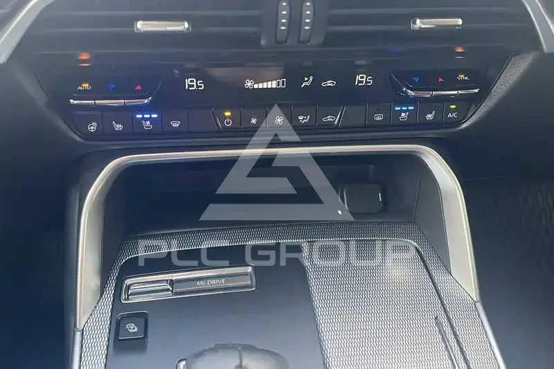 2023 Mazda CX