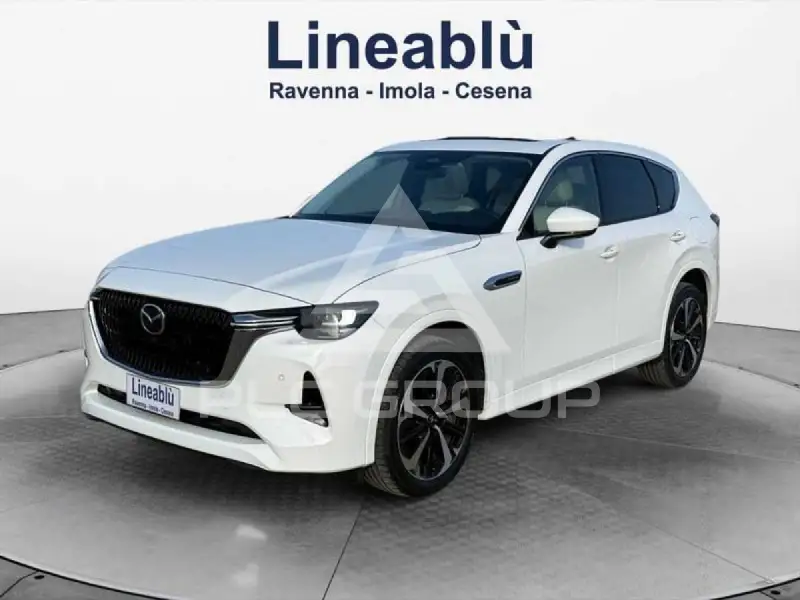 2023 Mazda CX