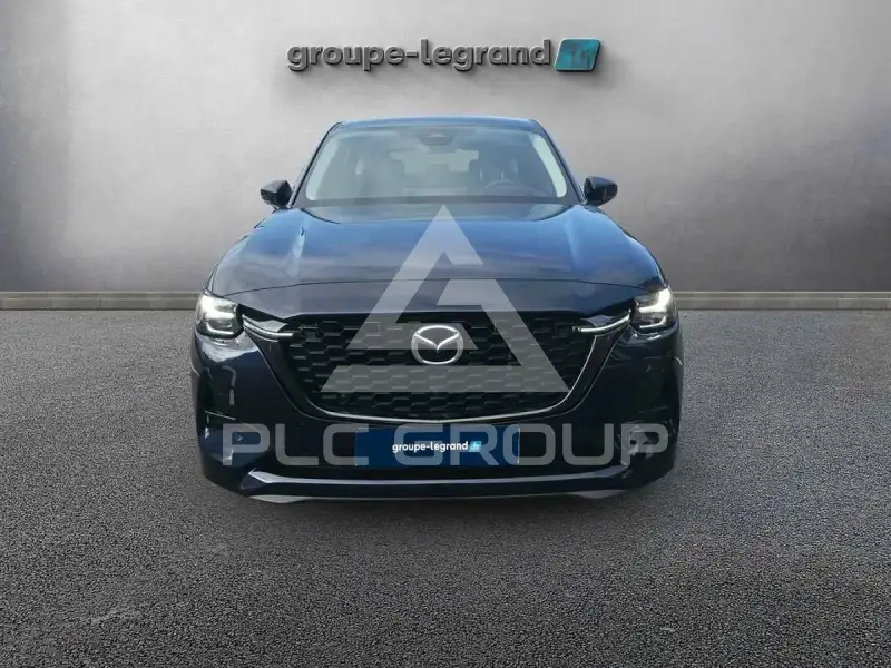 2023 Mazda CX
