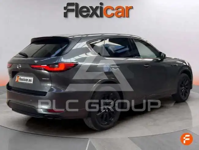 2023 Mazda CX