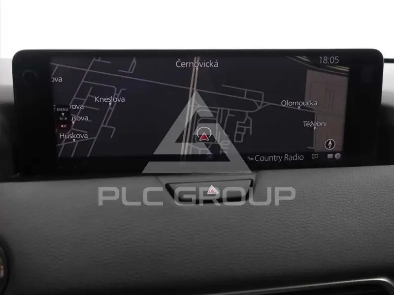 2023 Mazda CX