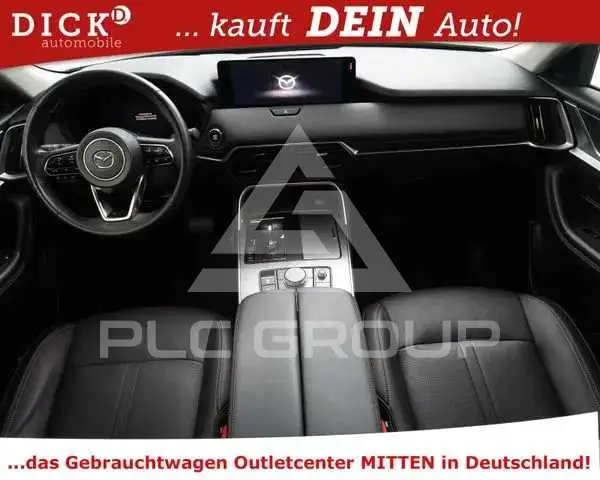 2023 Mazda CX