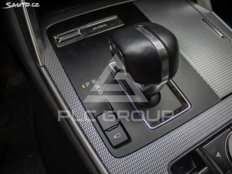 2023 Mazda CX
