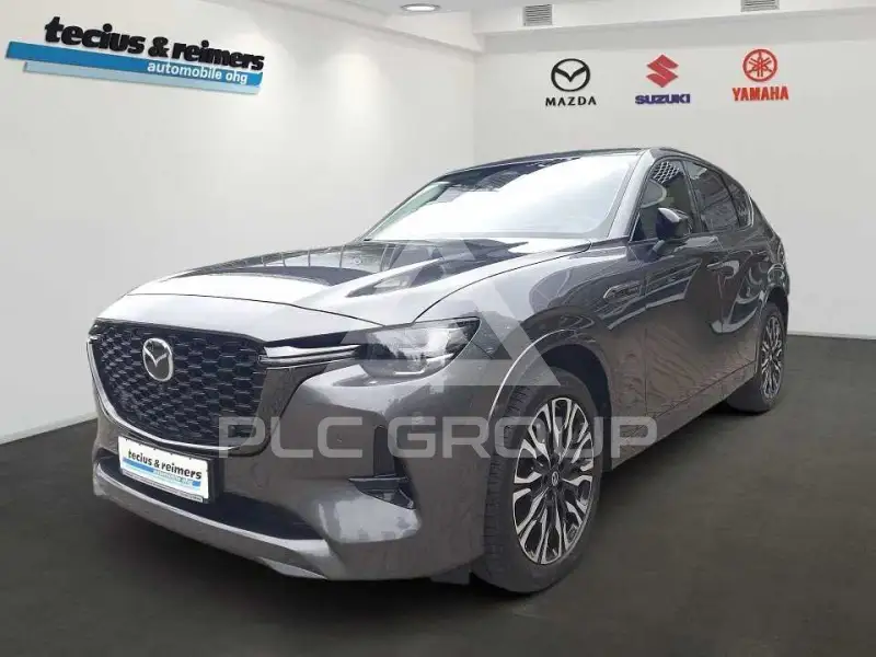 2023 Mazda CX