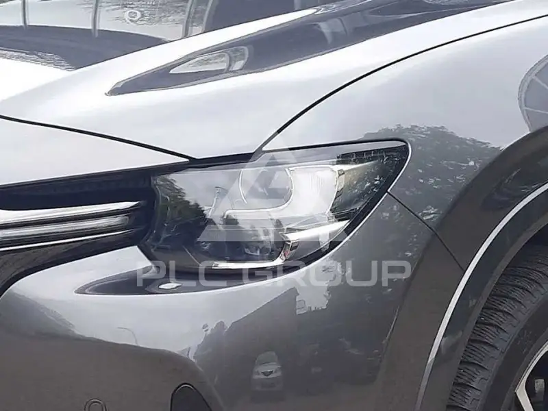 2023 Mazda CX