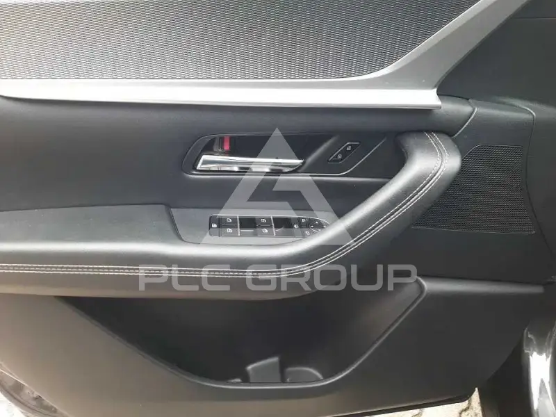 2023 Mazda CX