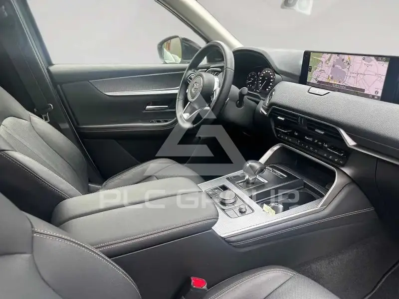 2023 Mazda CX
