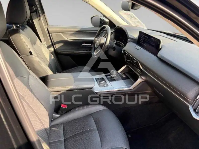 2023 Mazda CX