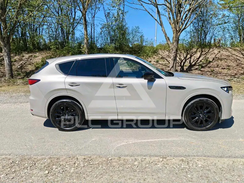 2023 Mazda CX