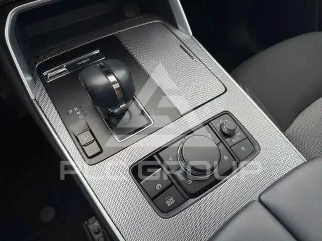 2023 Mazda CX
