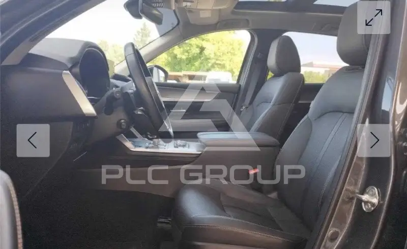 2023 Mazda CX