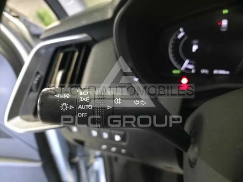 2023 Mazda CX