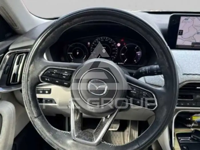 2023 Mazda CX