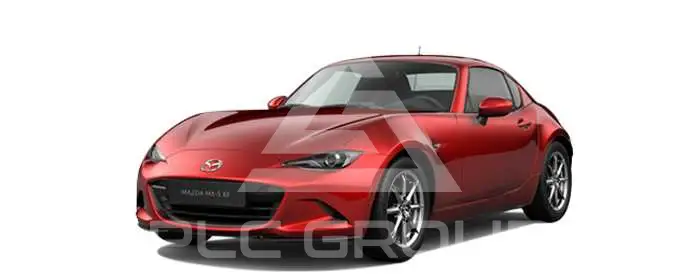 2023 Mazda CX