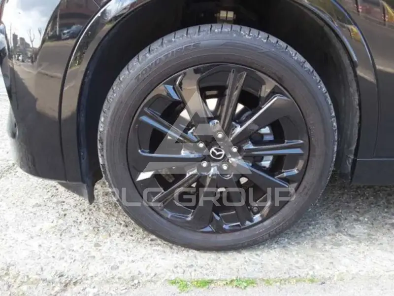 2023 Mazda CX