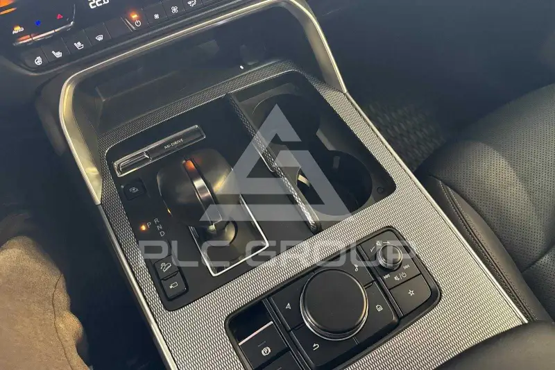 2023 Mazda CX
