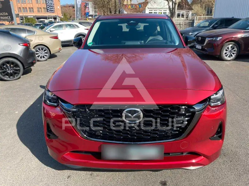 2023 Mazda CX