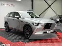 2023 Mazda CX