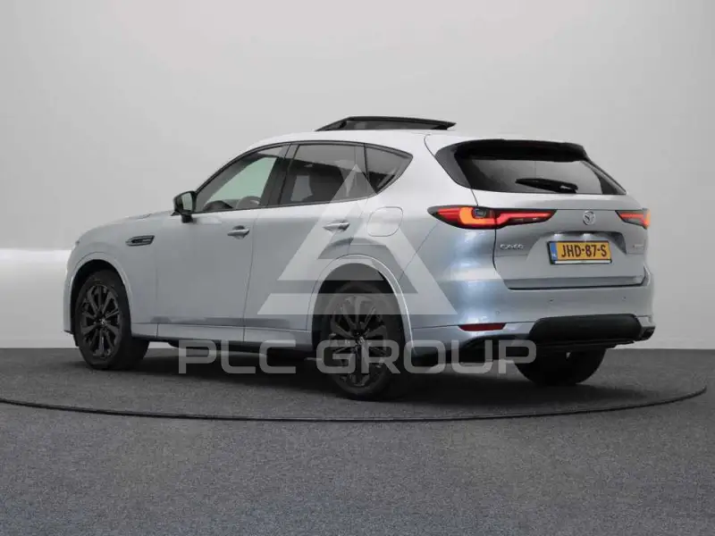 2023 Mazda CX