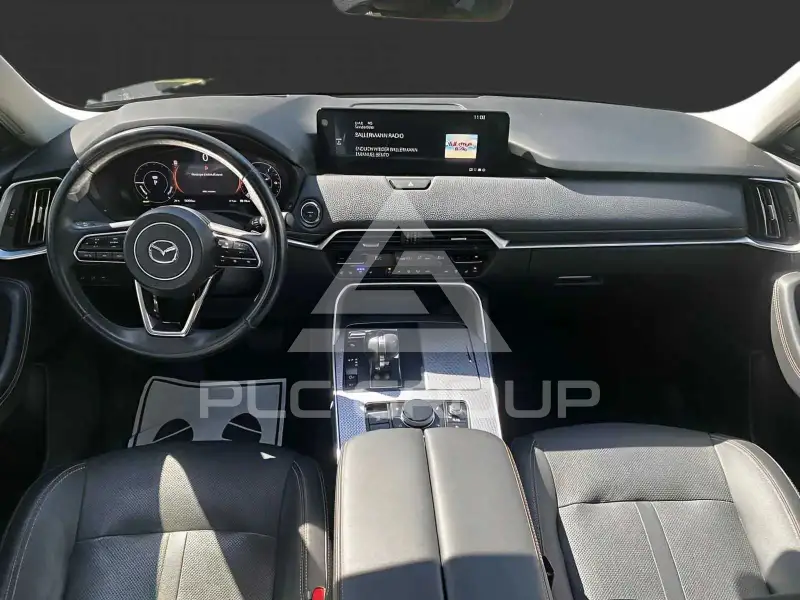 2023 Mazda CX