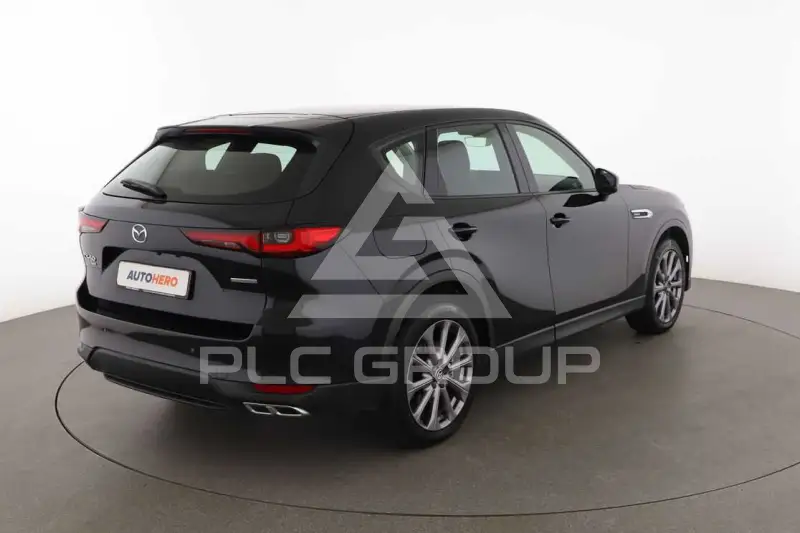 2023 Mazda CX