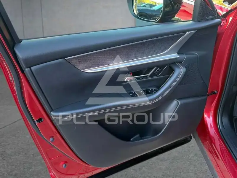 2023 Mazda CX