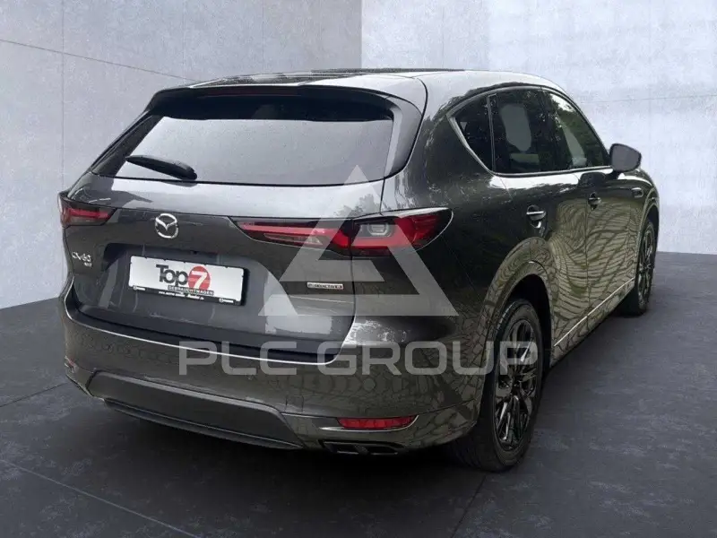 2023 Mazda CX