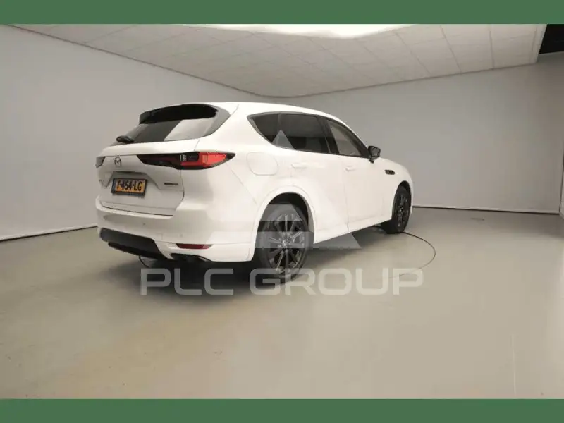 2023 Mazda CX