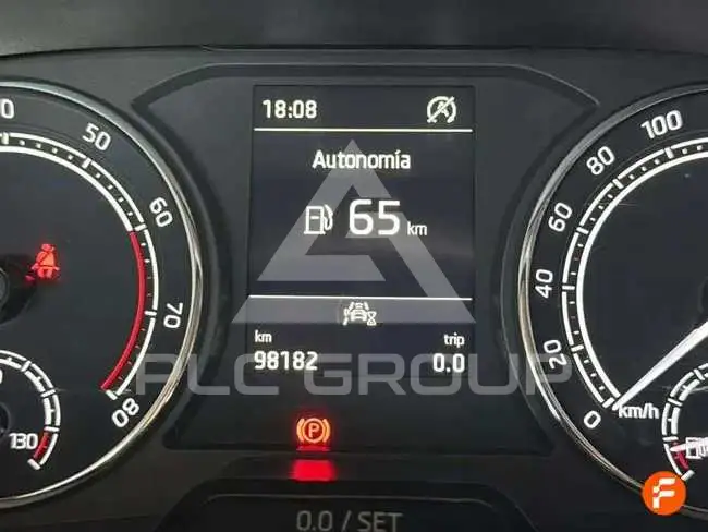 2023 Skoda Fabia