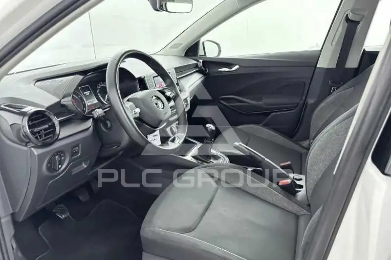 2023 Skoda Fabia