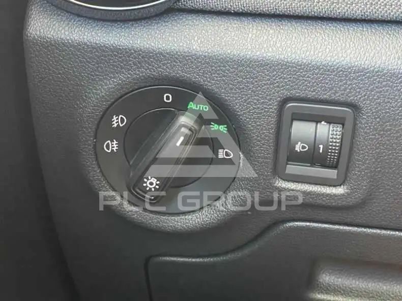 2023 Skoda Fabia