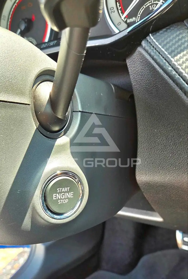 2023 Skoda Fabia