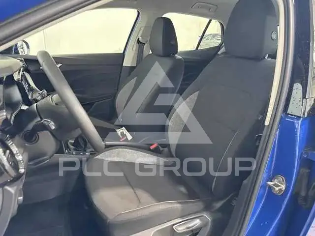 2023 Skoda Fabia