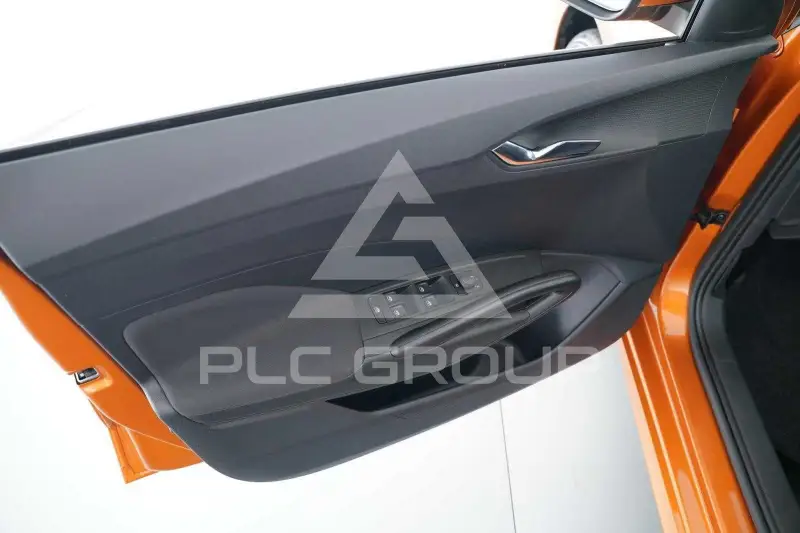 2023 Skoda Fabia